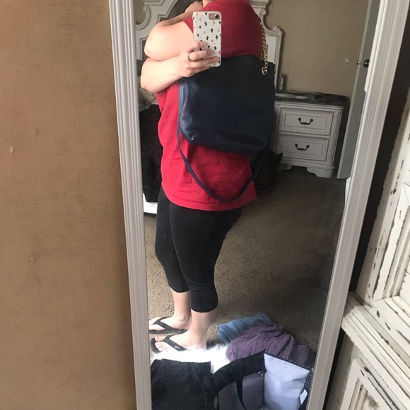 🎀sold🎀Michael Kors Bag - Picture 6 of 8